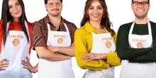Aspettando la finale di MasterChef, lo speciale sui quattro finalisti