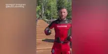 Zuckerberg sfida Dvalishvili, il combattimento &egrave; sul lago