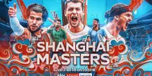 Il Masters 1000 di Shanghai al via su Sky: la guida tv