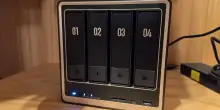 UGREEN NASync DXP4800 GT, un NAS potente e per tutti