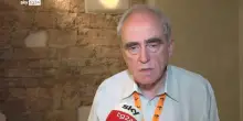 Rachinskij (Memorial): ricordare chi &egrave; aggressore e chi aggredito