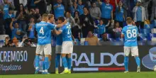 Il Napoli si qualifica in Champions League se&hellip; Le combinazioni