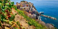 Bambini in viaggio, 5 destinazioni per festeggiare festa della mamma