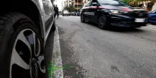 Banda della minicar a Roma: cosa rischiano i due minorenni denunciati