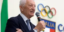 Sentenza Ue sulla giustizia sportiva, Buonfiglio: 'Pronti a un piano d'azione'