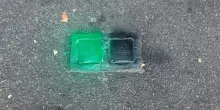 Roma, vandalizzate pietre d'inciampo per Spizzichino e Spagnoletto