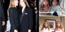 Le gemelle Olsen compiono 40 anni. Dal cinema alla moda: la storia