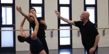 McGregor/Maillot/Naharin, trittico in arrivo alla Scala. Il making of