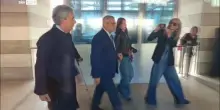 Inchiesta sulla sanit&agrave;: Tot&ograve; Cuffaro chiede di patteggiare la pena