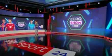 Champions League, la prima espulsione di Olise in carriera