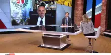 Realt&agrave; politiche locali e strategie nazionali