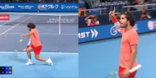 A lezione da Alcaraz: come conquistare palla break con stile. VIDEO