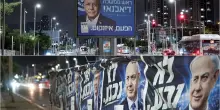 Israele, n&eacute; Netanyahu n&eacute; Eisenkot hanno maggioranza: gli scenari
