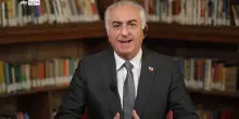 Reza Pahlavi a Sky TG24: 'Regime ha ucciso 40mila persone'