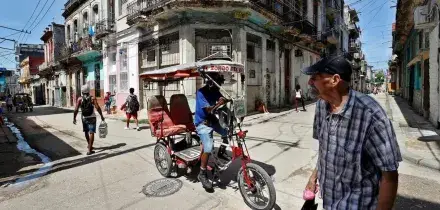 Cuba, stop a servizi Visa e Mastercard a causa delle sanzioni Usa