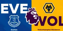 Everton-Wolverhampton 1-1: gol e highlights Premier