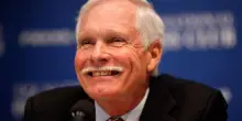 Morto Ted Turner, il fondatore della CNN: aveva 87 anni
