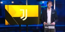 Juventus, Celik &egrave; ufficiale: il saluto del turco alla Roma