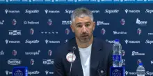 Kolarov: 'Gran secondo tempo, abbiamo alzato l'intensit&agrave;'