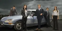 The Mentalist, torna su Netflix la serie crime cult degli anni 2000
