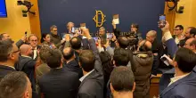 Conferenza remigrazione, sospesi deputati da ufficio presidenza Camera
