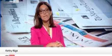 Pagine, la rassegna stampa di Sky TG24 del 12 giugno