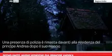 Regno Unito, nuove verifiche sul principe Andrea