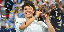 Shelton si conferma campione: battuto Nakashima
