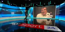 Baldini: 'Collaboro con Mancini, i giovani bravi ci sono'