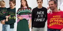 15 maglioni natalizi per uomo, donna e bambino per il Natale 2025
