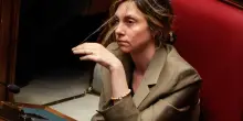 La deputata Marianna Madia lascia il Pd e passa a Italia Viva