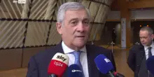 Tajani: colloquio Cirielli fatto alla luce del sole