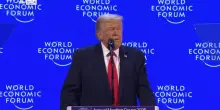 Davos 2026, il discorso integrale di Trump. VIDEO