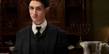 Franz, esce il film su Kafka di Agnieszka Holland: 5 cose da sapere