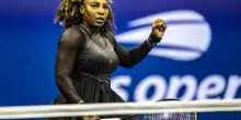 Serena is back: wild-card in doppio al Queen's