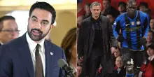 Incredibile a New York: il sindaco Mamdani cita Balotelli e Mourinho in un discorso politico. VIDEO