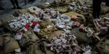 Siria, maxi sequestro Captagon: 12 mln di pillole saranno distrutte