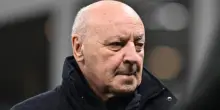 Marotta: 'Pio Esposito non &egrave; in vendita. Nico Paz giocatore di prospettiva'