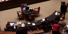 Legge elettorale, ora voto finale: incassata terza fiducia