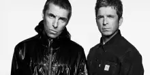 Oasis, online il teaser del documentario sulla reunion