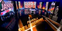 'Sinner, Re di Roma 50 anni dopo', il derby italiano