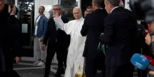 Papa Leone XIV, medici dopo esami istologici: &ldquo;Non serve terapia&rdquo;
