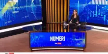 Sky TG24 Numeri, la puntata del 19.06.2026