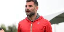 Antonio Nocerino &egrave; pronto a tornare in Italia
