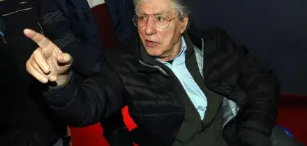 Umberto Bossi, il &ldquo;testamento&rdquo;: unire tutto sotto un&rsquo;unica bandiera