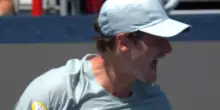 Atp Montreal: Fonseca batte Tsitsipas, &egrave; al 3&deg; turno