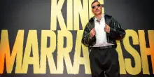 King Marracash, in arrivo al cinema il docufilm: cosa sapere