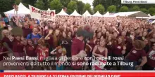 Paesi Bassi, a Tilburg la 21esima edizione dei Redhead Days