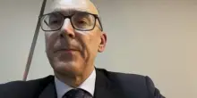 Sub morti, ambasciatore italiano a Sky TG24: 'Condizioni meteo brutte'