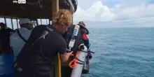 Tragedia Maldive, in attesa di risposte da autopsie e video
